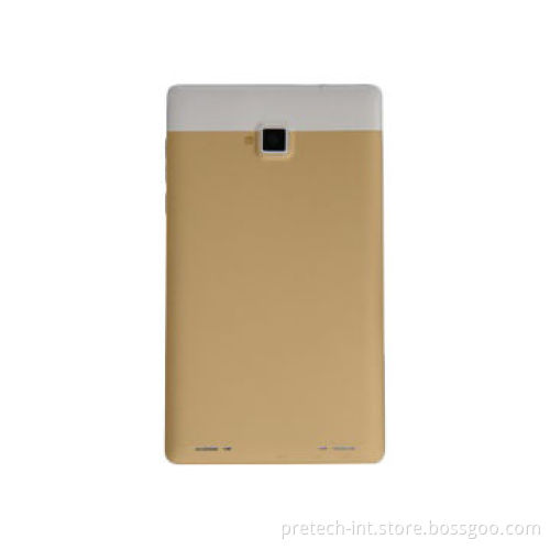 7-inch Quad-core Android Tablet PC with 3G, BT, FMNew